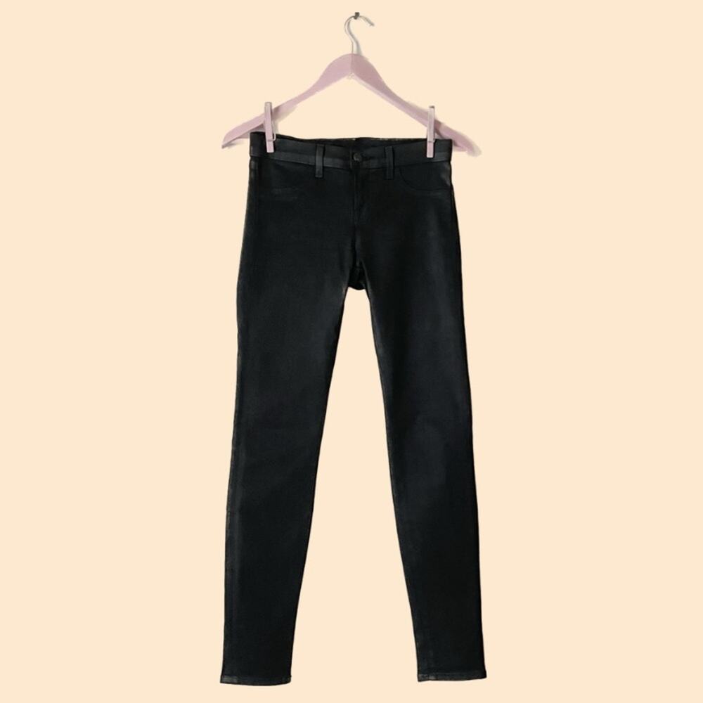 J BRAND Skinny Jeans